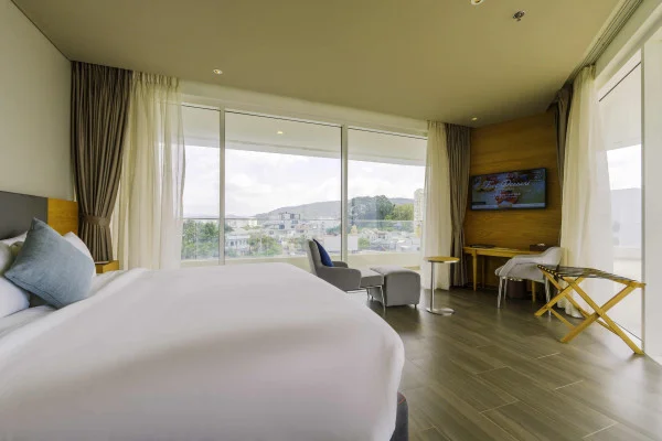 Ảnh chi tiết phòng Phu Quoc Suite Two Bedrooms 12