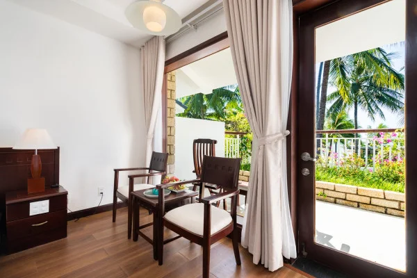 Ảnh chi tiết phòng Superior Room with Sea View 7