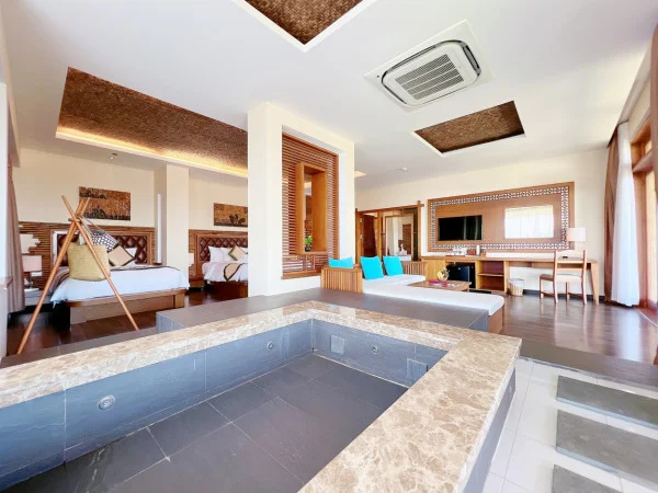 Ảnh chi tiết phòng Triple Room 12