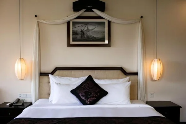 Ảnh chi tiết phòng Biệt Thự Suite Charm Nhìn Ra Vườn 10