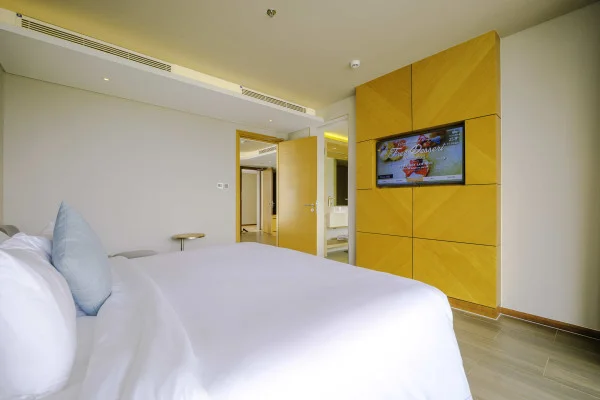 Ảnh chi tiết phòng Phu Quoc Suite Two Bedrooms 27