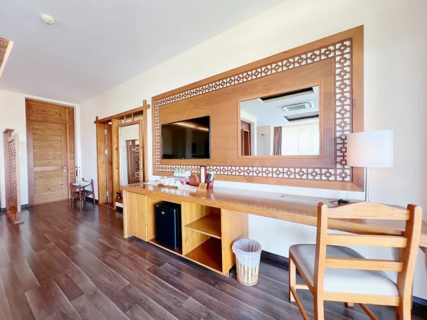 Ảnh chi tiết phòng Triple Room 8