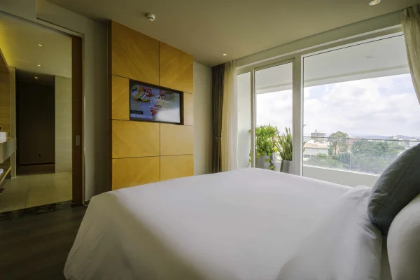 Ảnh chi tiết phòng Phu Quoc Suite Two Bedrooms 26