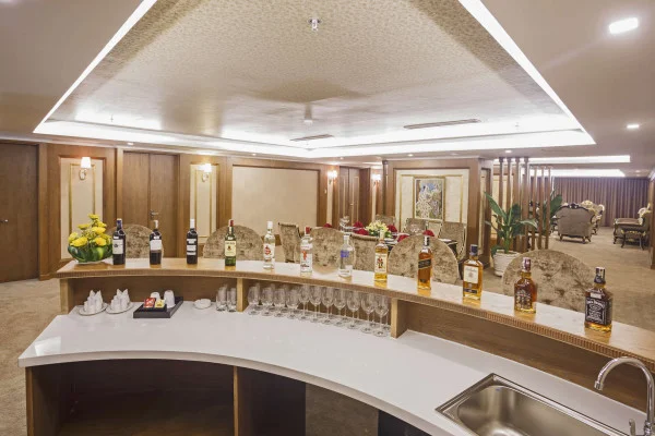 Ảnh chi tiết phòng Presidential Suite 10