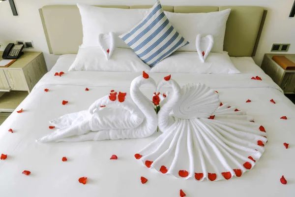 Ảnh chi tiết phòng Premium Ocean View King Room 15