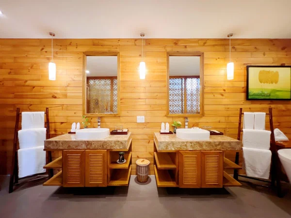 Ảnh chi tiết phòng Luxury Suite 19