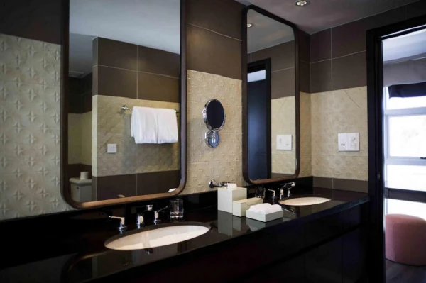 Ảnh chi tiết phòng Biệt Thự 3 Phòng Ngủ Hướng Vườn có Bể Bơi Riêng (Garden View Villa 3 Bedrooms with Private Swimming Pool) 7