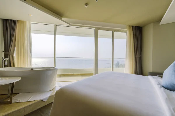 Ảnh chi tiết phòng Phu Quoc Suite Two Bedrooms 7