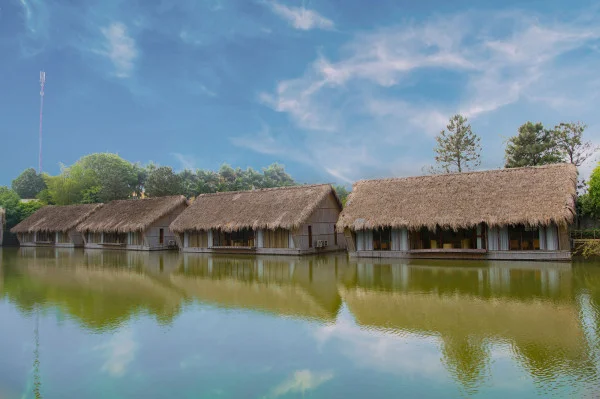 Ảnh chi tiết phòng room_458640147_280103036.webp