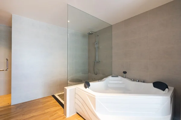 Ảnh chi tiết phòng Suite with Sea View 24