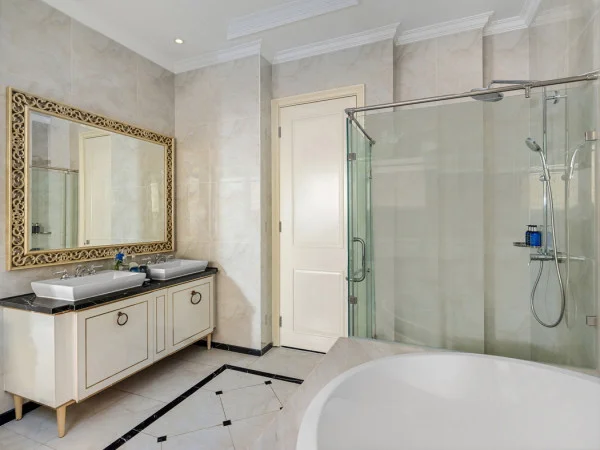 Ảnh chi tiết phòng Two Bedroom Villa 8