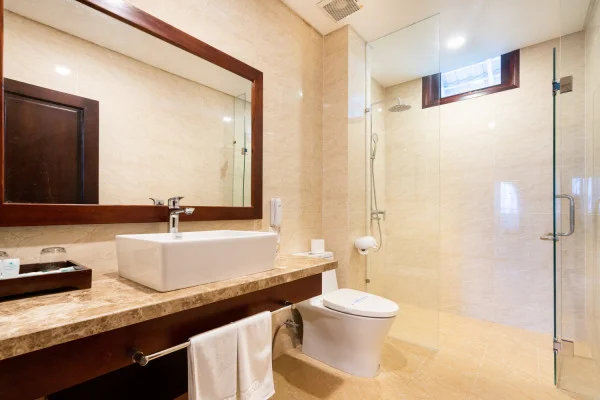 Ảnh chi tiết phòng Căn Hộ 2 Phòng Ngủ 20