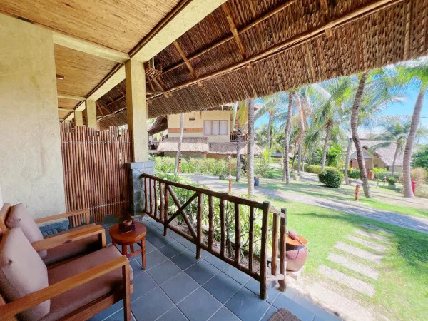 Ảnh chi tiết phòng Village Twin 20