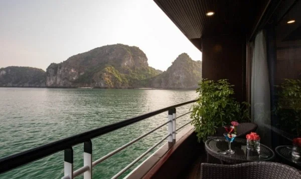 Ảnh chi tiết phòng Junior Suite 7