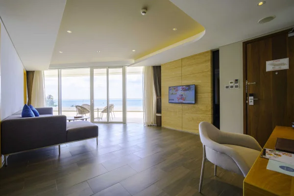 Ảnh chi tiết phòng Phu Quoc Suite Two Bedrooms 23