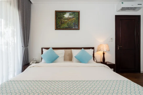 Ảnh chi tiết phòng Căn Hộ 2 Phòng Ngủ 25