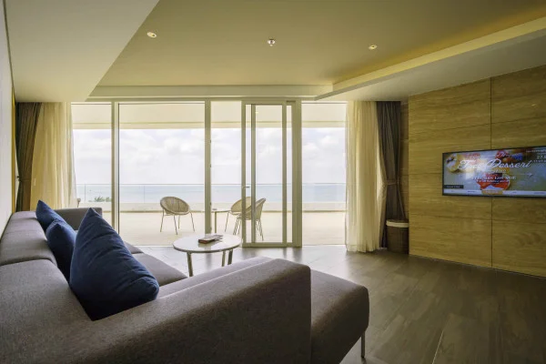 Ảnh chi tiết phòng Phu Quoc Suite Two Bedrooms 19