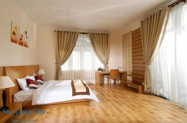 Ảnh chi tiết phòng Biệt thự 3 phòng ngủ 7