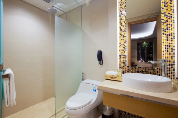 Ảnh chi tiết phòng Suite Junior One Bedroom 11