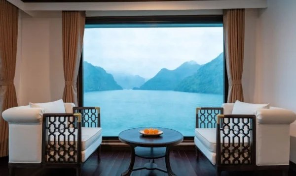 Ảnh chi tiết phòng Venus Executive Suite 8