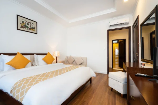 Ảnh chi tiết phòng Căn Hộ 2 Phòng Ngủ 17