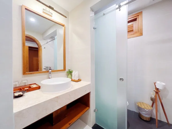 Ảnh chi tiết phòng Superior Garden View Twin 9