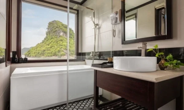 Ảnh chi tiết phòng Senior Suite 8