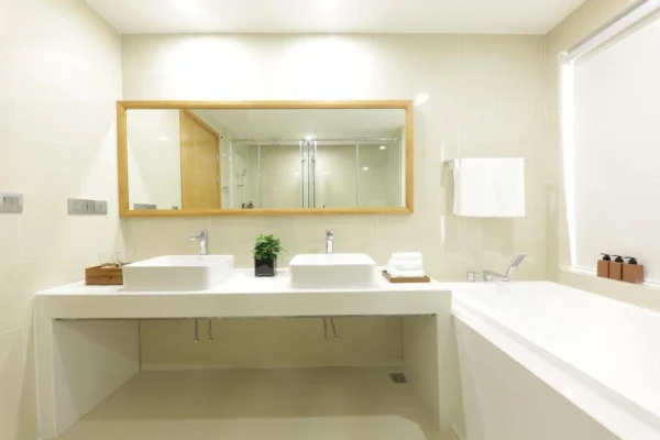 Ảnh chi tiết phòng Family Suite Two-bedrooms Ocean view with Balcony 7