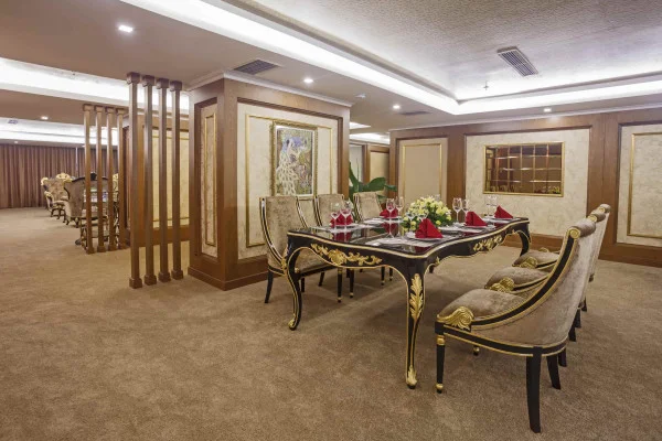 Ảnh chi tiết phòng Presidential Suite 11