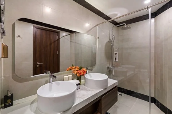 Ảnh chi tiết phòng Sunset Premium 11