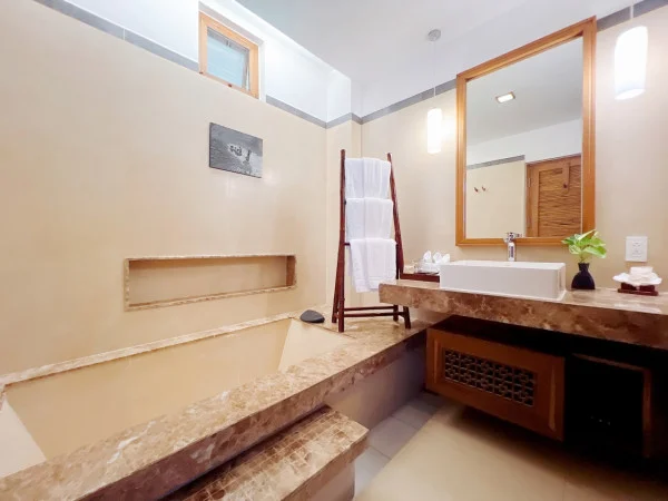 Ảnh chi tiết phòng Triple Room 15