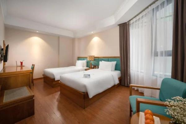 Ảnh chi tiết phòng room_74307835_451437092.webp