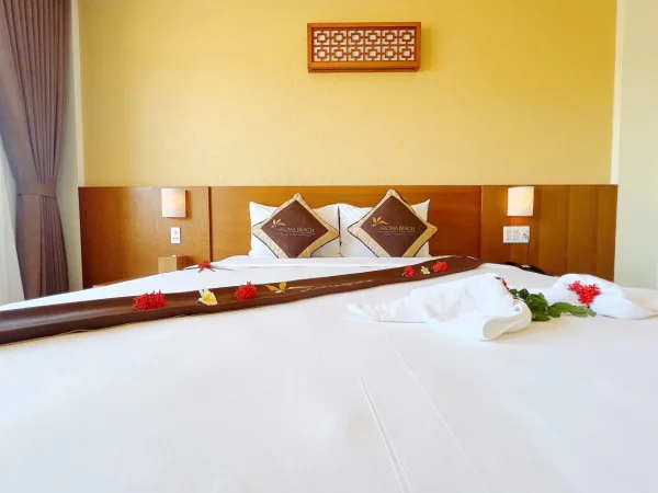 Ảnh chi tiết phòng Superior Garden View Double 18