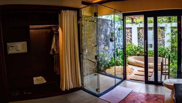 Ảnh chi tiết phòng Bungalow King 8