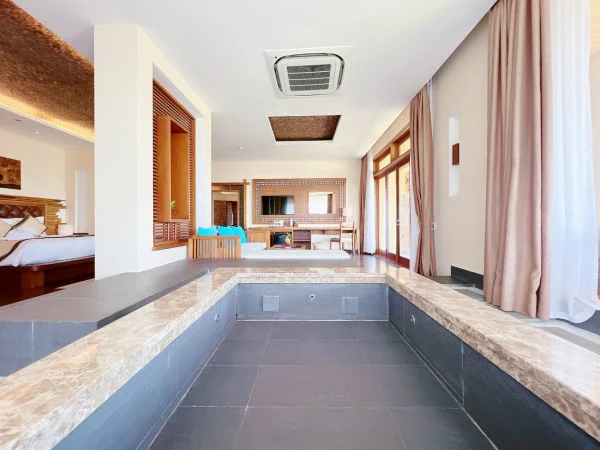 Ảnh chi tiết phòng Triple Room 13