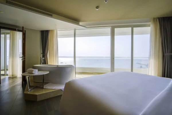 Ảnh chi tiết phòng Phu Quoc Suite Two Bedrooms 9