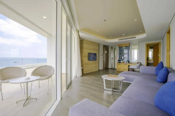 Ảnh chi tiết phòng Phu Quoc Suite Two Bedrooms 21