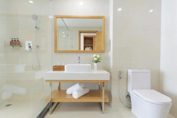 Ảnh chi tiết phòng Grand Suite Two-bedrooms Ocean view with Balcony 7