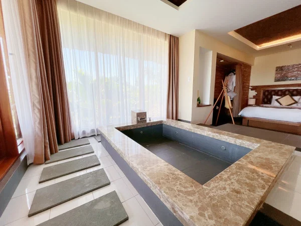 Ảnh chi tiết phòng Triple Room 10