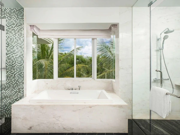 Ảnh chi tiết phòng Biệt Thự 4 Phòng Ngủ Hướng Vườn có Bể Bơi Riêng (Garden View Villa 4 Bedrooms with Private Swimming Pool) 10