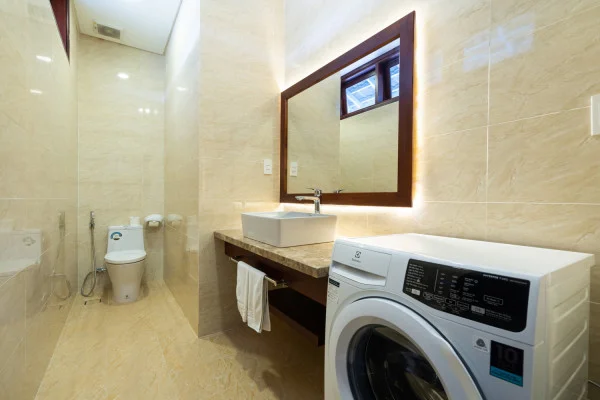 Ảnh chi tiết phòng Căn Hộ 2 Phòng Ngủ 11