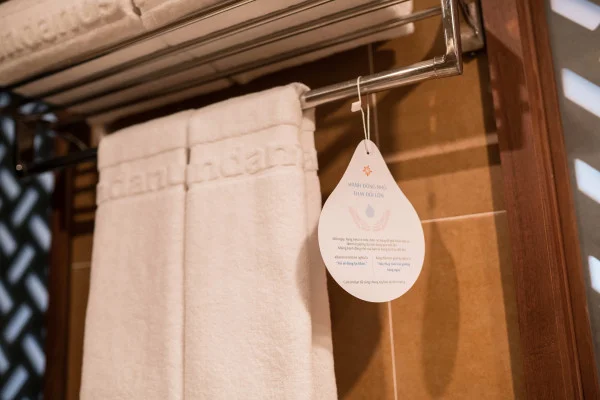 Ảnh chi tiết phòng Superior Standard King 10