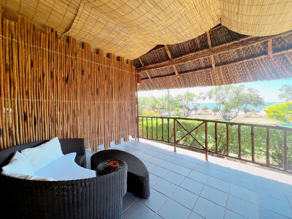 Ảnh chi tiết phòng Aroma Suite 18