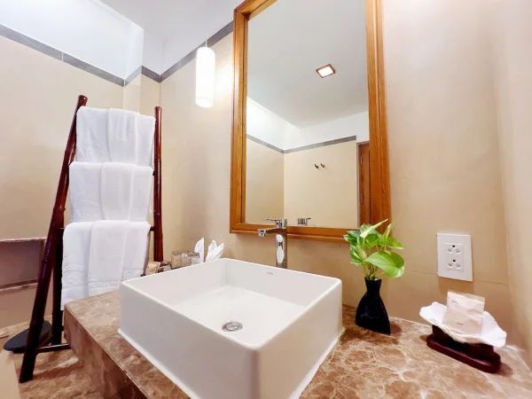 Ảnh chi tiết phòng Triple Room 17