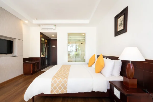 Ảnh chi tiết phòng Superior Room with Sea View 10