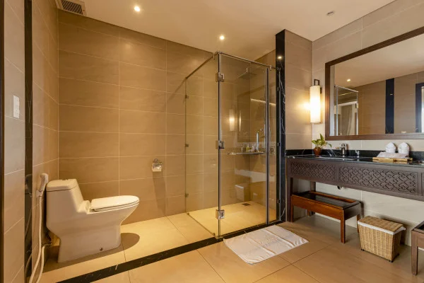 Ảnh chi tiết phòng Signature Suite 10