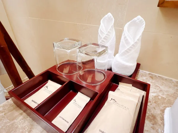 Ảnh chi tiết phòng Village Twin 14