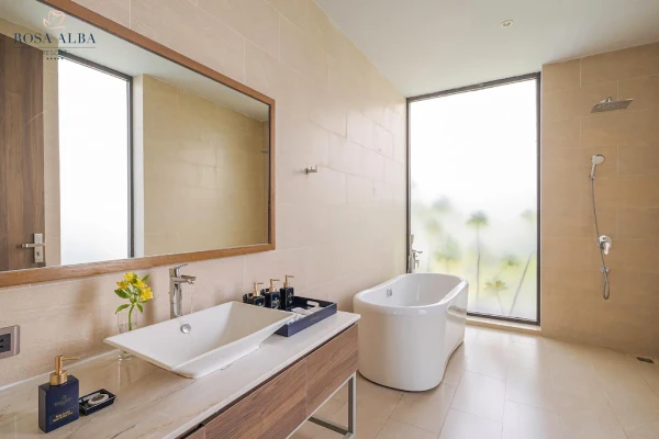 Ảnh chi tiết phòng Biệt Thự 4 Phòng Ngủ Hướng Đại Dương (4 Bedroom Villa, Ocean view) 9