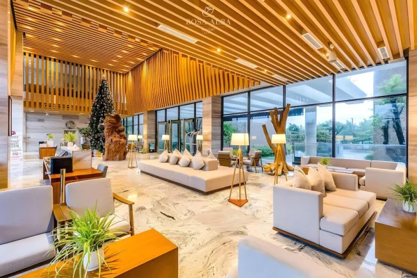 Ảnh Rosa Alba Resort & Villas Tuy Hòa - 14