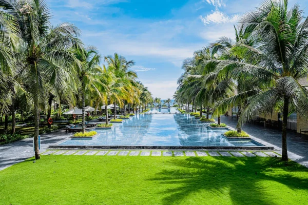 Ảnh Rosa Alba Resort & Villas Tuy Hòa - 17